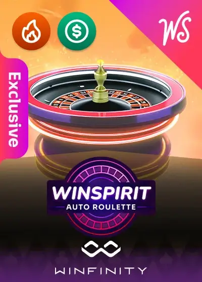Auto Roulette