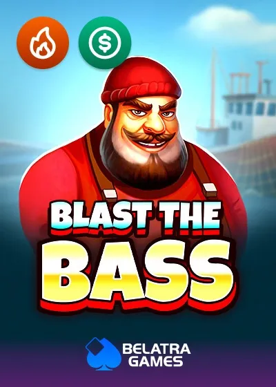 Blast The Bass