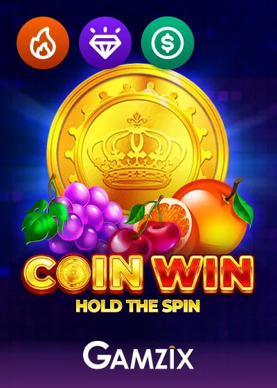 Coin Win