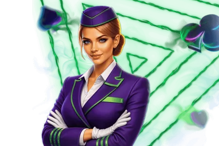 WinSpirit VIP Spin Voyage tournament