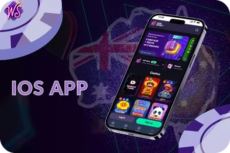 Winspirit casino app download